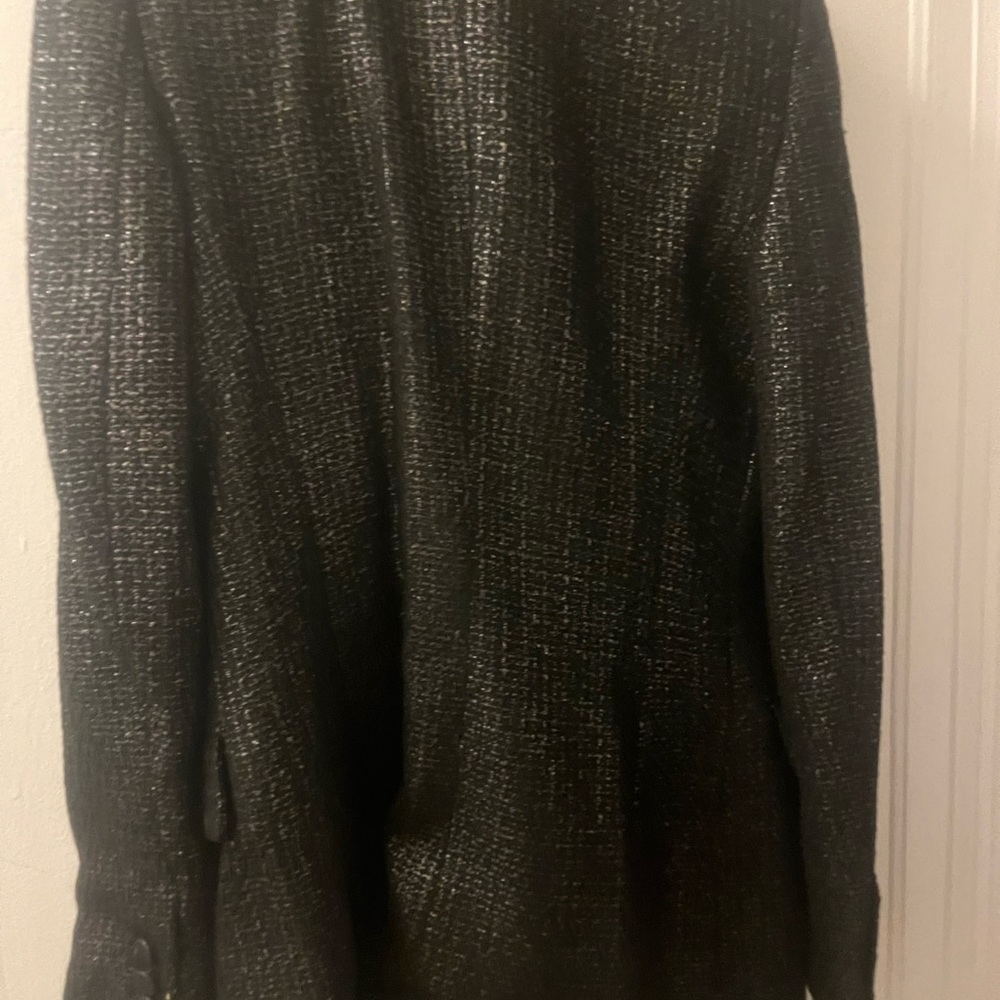 Tweed Blazer - Picture 7 of 11
